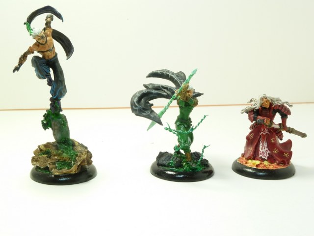 anima друиды...