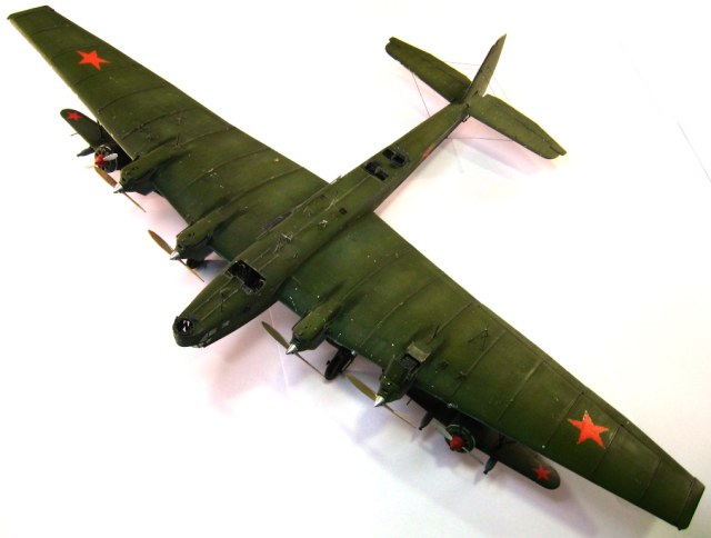 Типа "Звено-6"