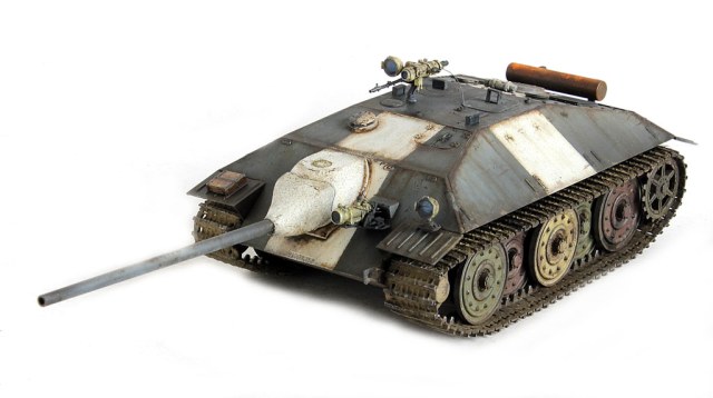 Е-25(Entwicklung 25)