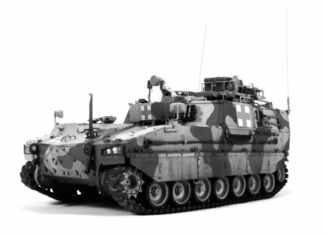 БММ "Санитар"