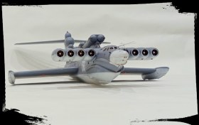 Проект 903  "  Лунь  "