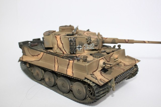 Первая работа