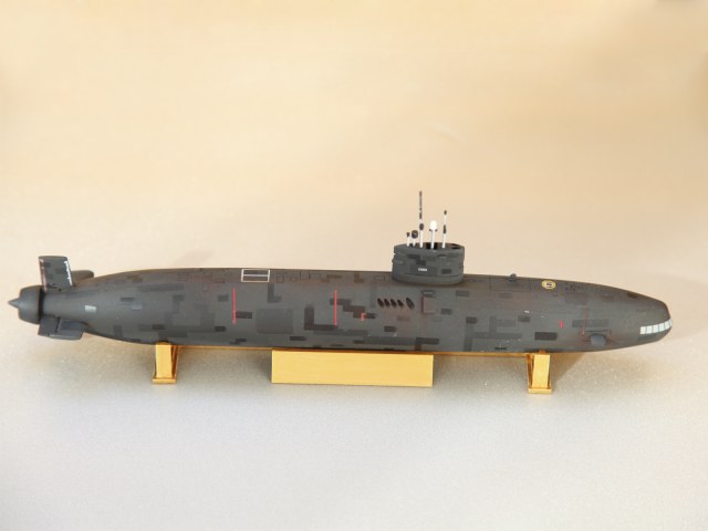 HMS Talent (Trafalgar class submarine)