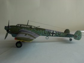 Bf-110e