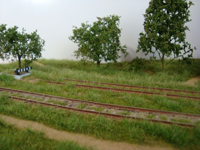 Последние пристанище