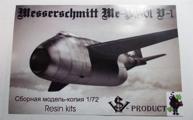 Messerschmitt Me-P1101