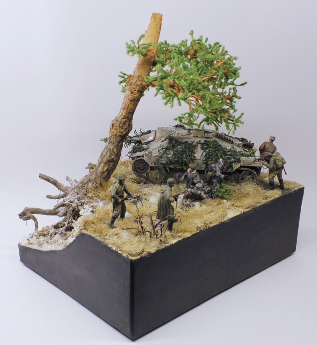 Не стреляй!