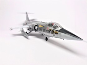 F-104A