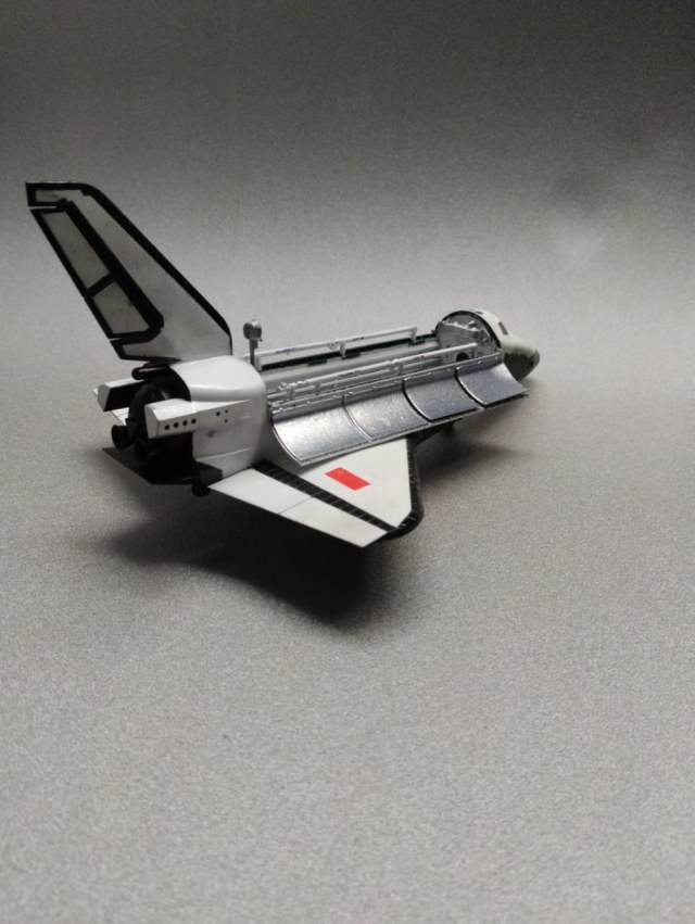 Изделие 1.01 Буран