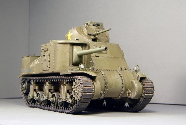 M3 Lee