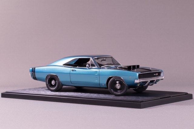 Dodge Charger R/T 1968