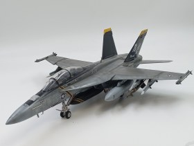 F/A-18F
