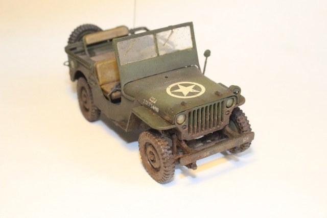 Willys MB
