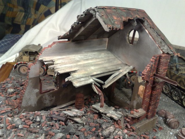 Эвакуация четверки