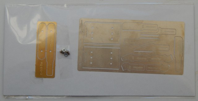 Набор пилок