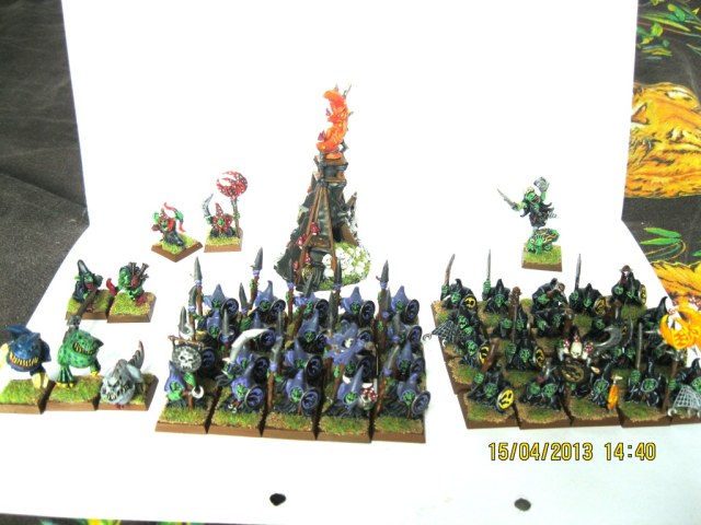 Ночные гоблины