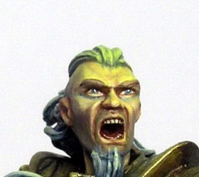 KHAERUS THE SUMMONER