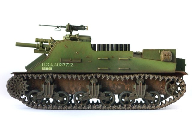 M7 PRIEST