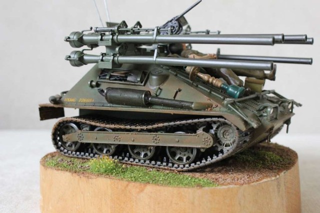 M50A1 Ontos