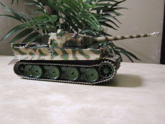 Tiger I