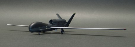Northrop Grumman RQ-4B Global Hawk