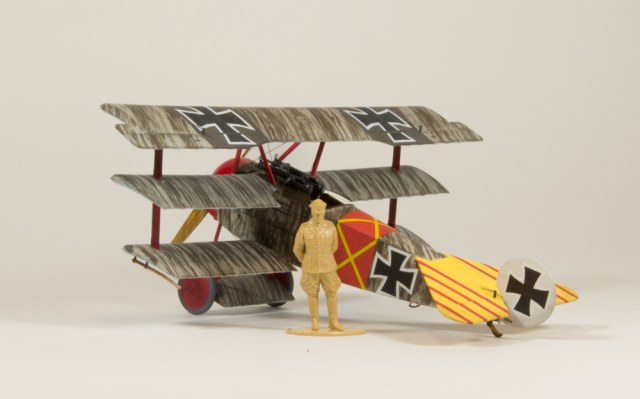 Fokker Dr.1