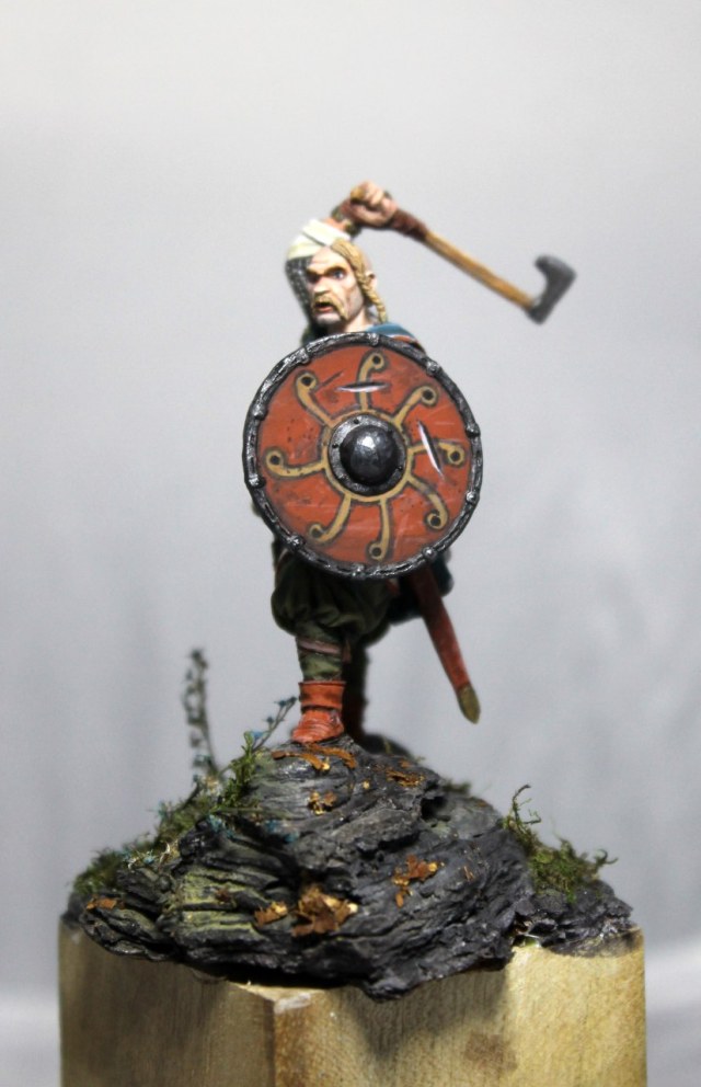 Князь Святослав