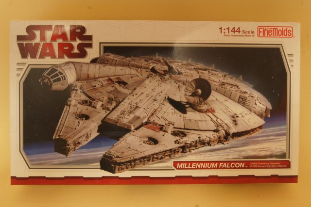 Millennium Falcon