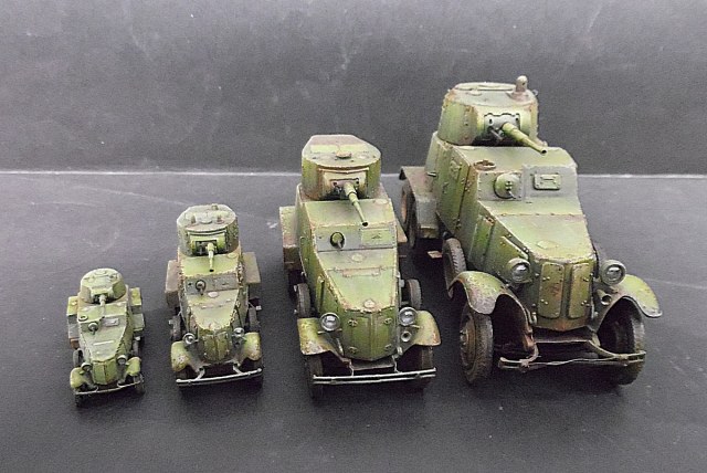 Семейка БАшек !