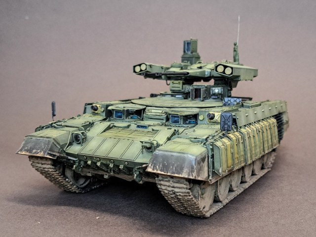 БМПТ "Терминатор"