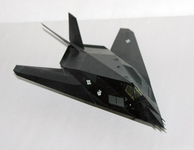 F-117