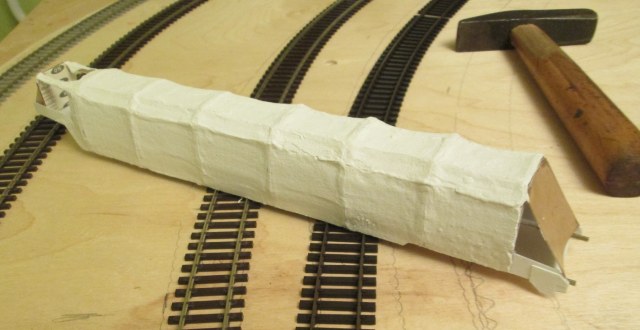 15Т183 - транспортно-перегрузочный агрегат