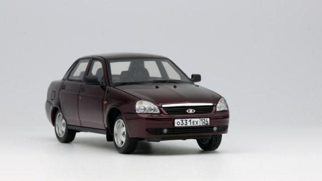LADA Priora