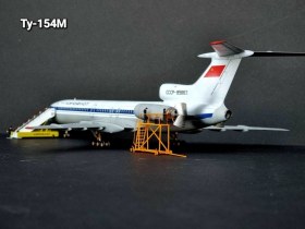 Ту-154М