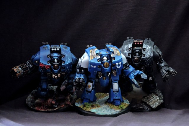 3-ка Левиафанов