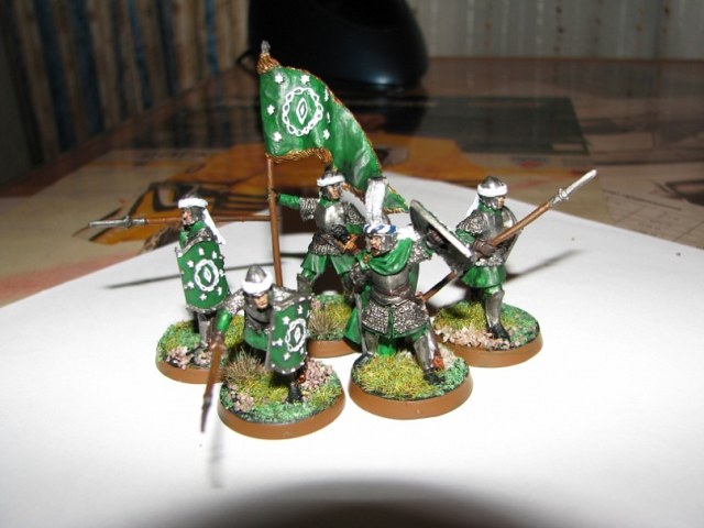 The Lord of the Rings