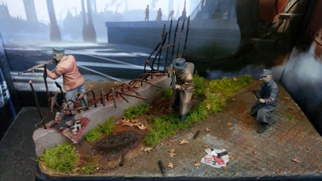 "Берлин 1945 г."