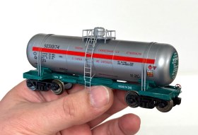 Цистерна 15-903R