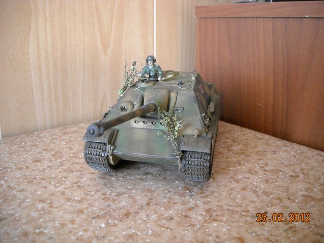 Ягдпантера