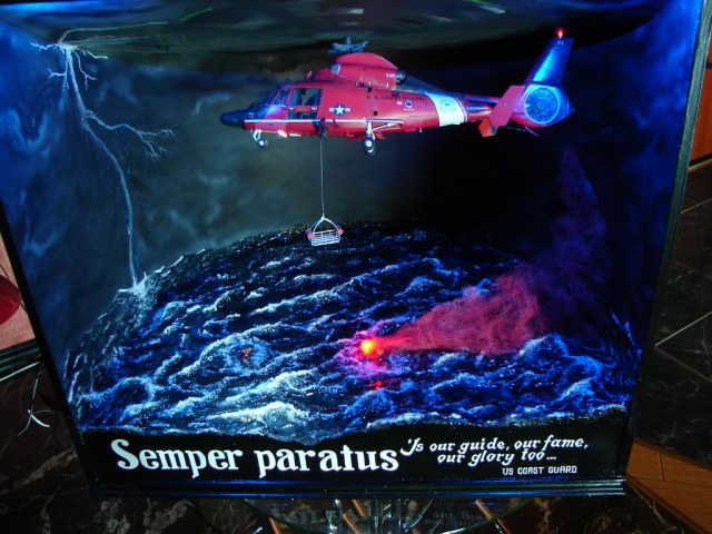 Найти и Спасти