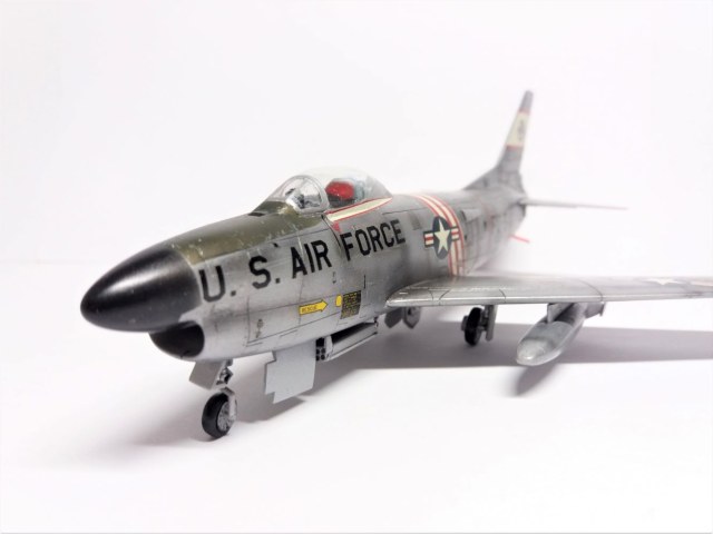 F-86D