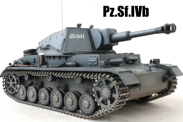 Pz.Sf.IVb