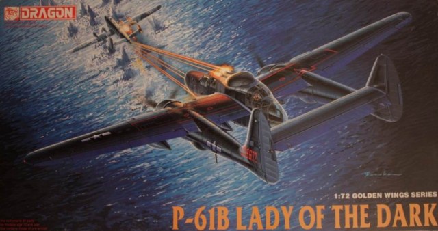 P-61B