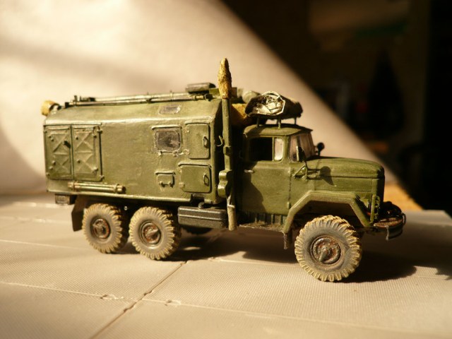 Радиостанция Р-140