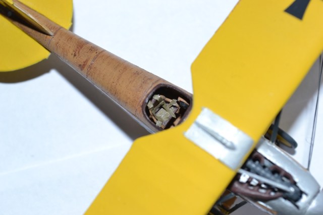 Albatros D. III Oeffag s 53.2