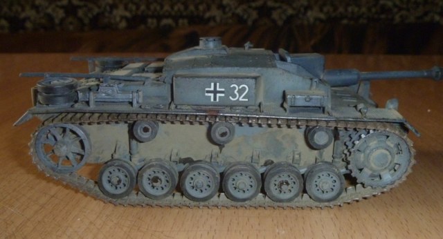 Stug III