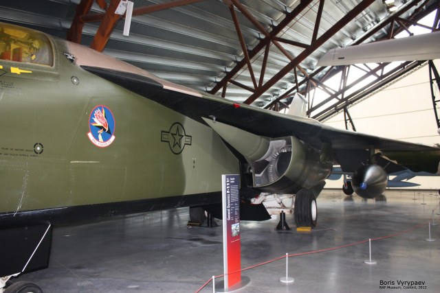 F-111F