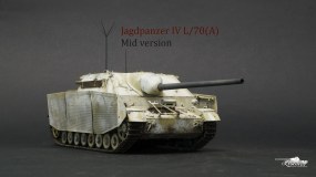 Jagdpanzer IV L/70(A) MID