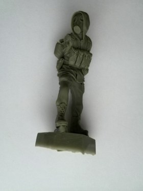 СТАЛКЕР STALKER