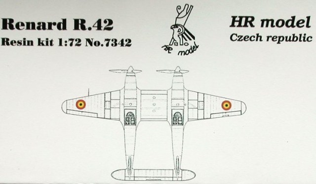 Renard R.42